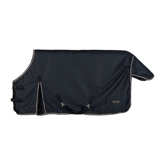 Horze Pony Glasgow Light Weight Turnout Blanket 100g image 
