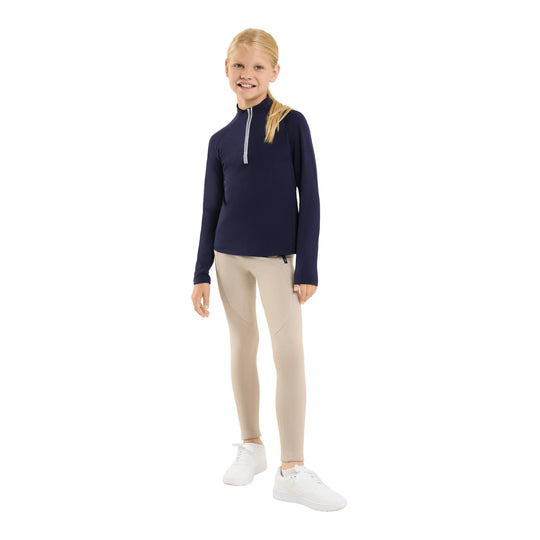 Horze Soraya Kids Training Shirt image 