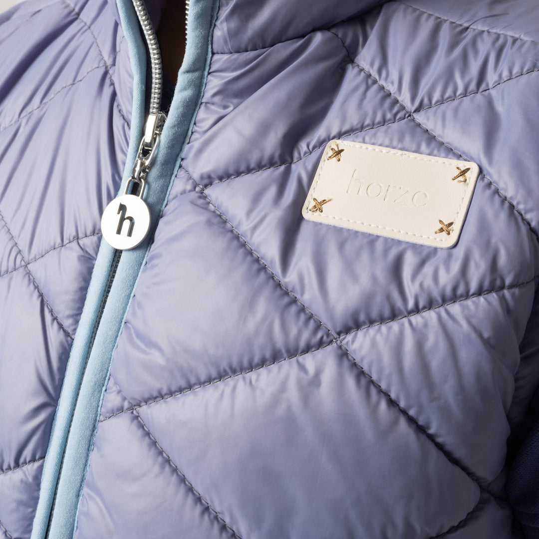 Horze Selina Kids Light Weight Vest image 