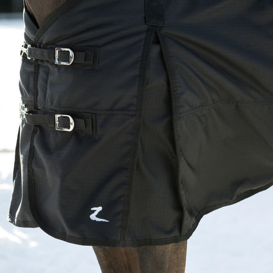 Horze Nevada Light Weight Turnout Sheet image 