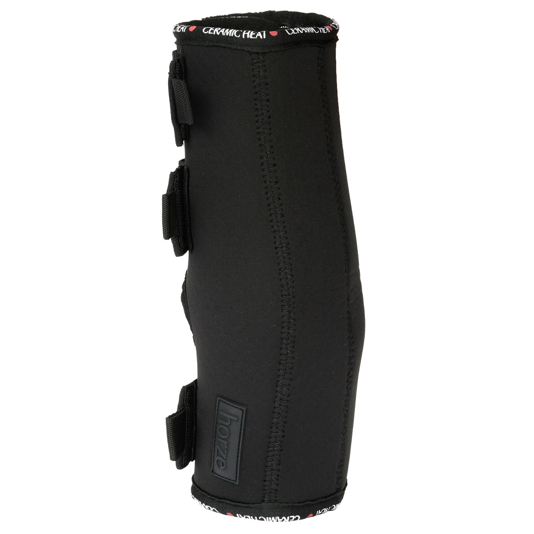 Horze Cairo Infrared Therapy Hock Boots image 