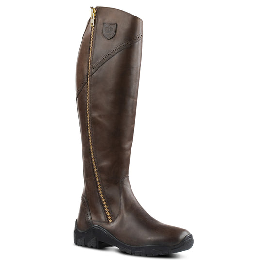Horze Aspen Womens Winter Tall Boots image 