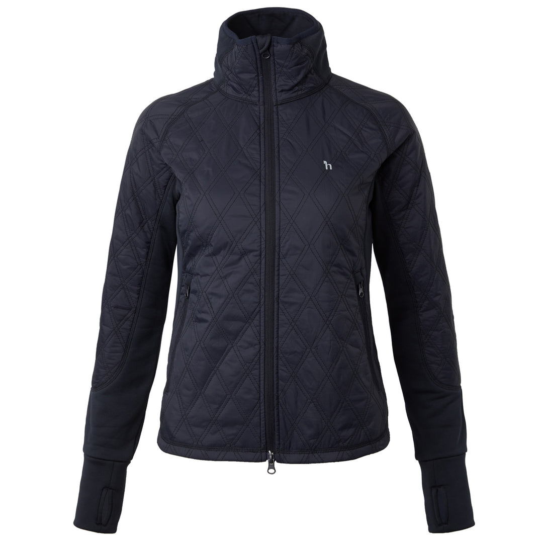 Horze Zoe Womens Lightweight Padded Jacket image #1