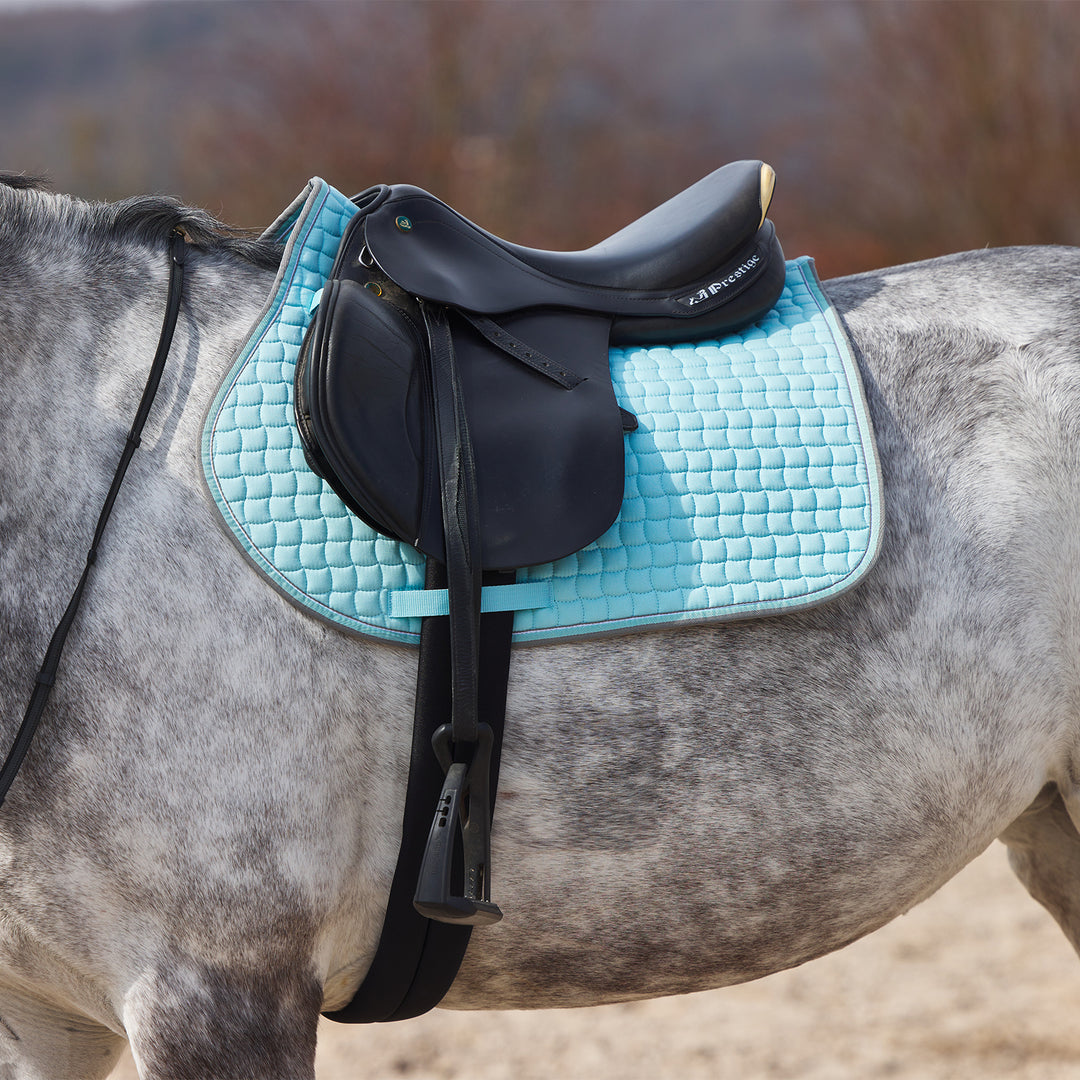 Horze Adepto All Purpose Saddle Pad image 