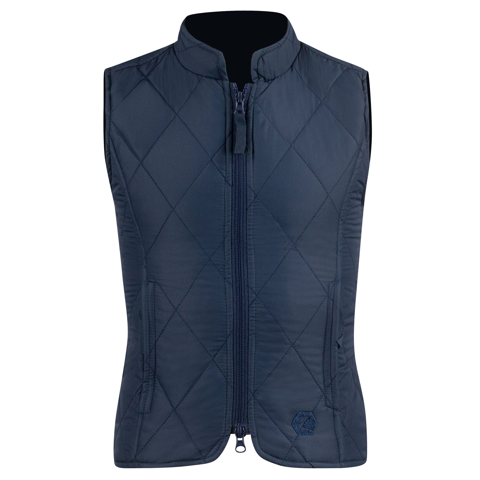 Horze Kids Classic Quilted Vest image #1