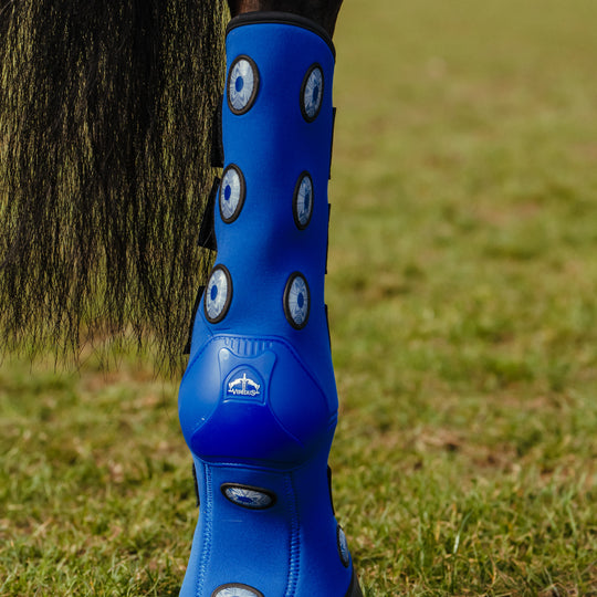 Veredus Magnetik 4-Hour Front Stable Boots image 