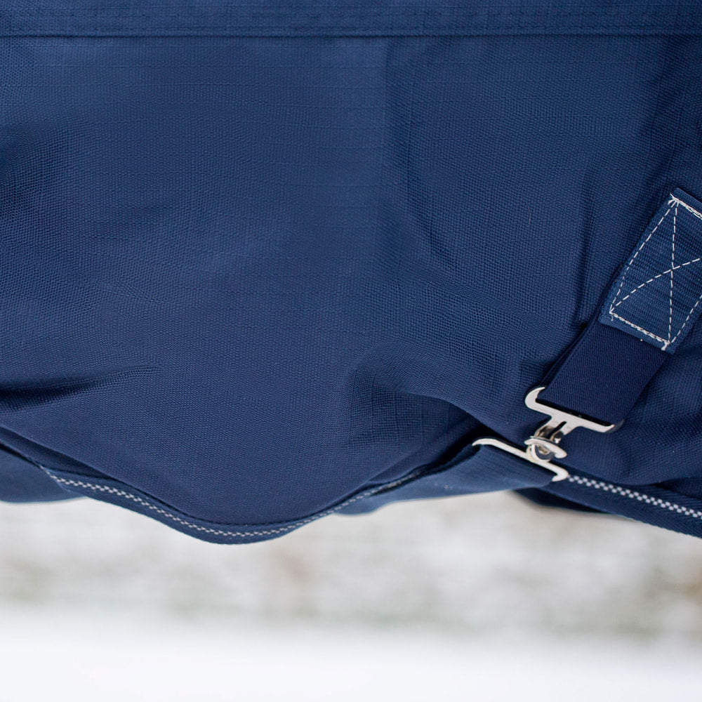 Horze Avalanche Heavy Weight Turnout Blanket 300g image 