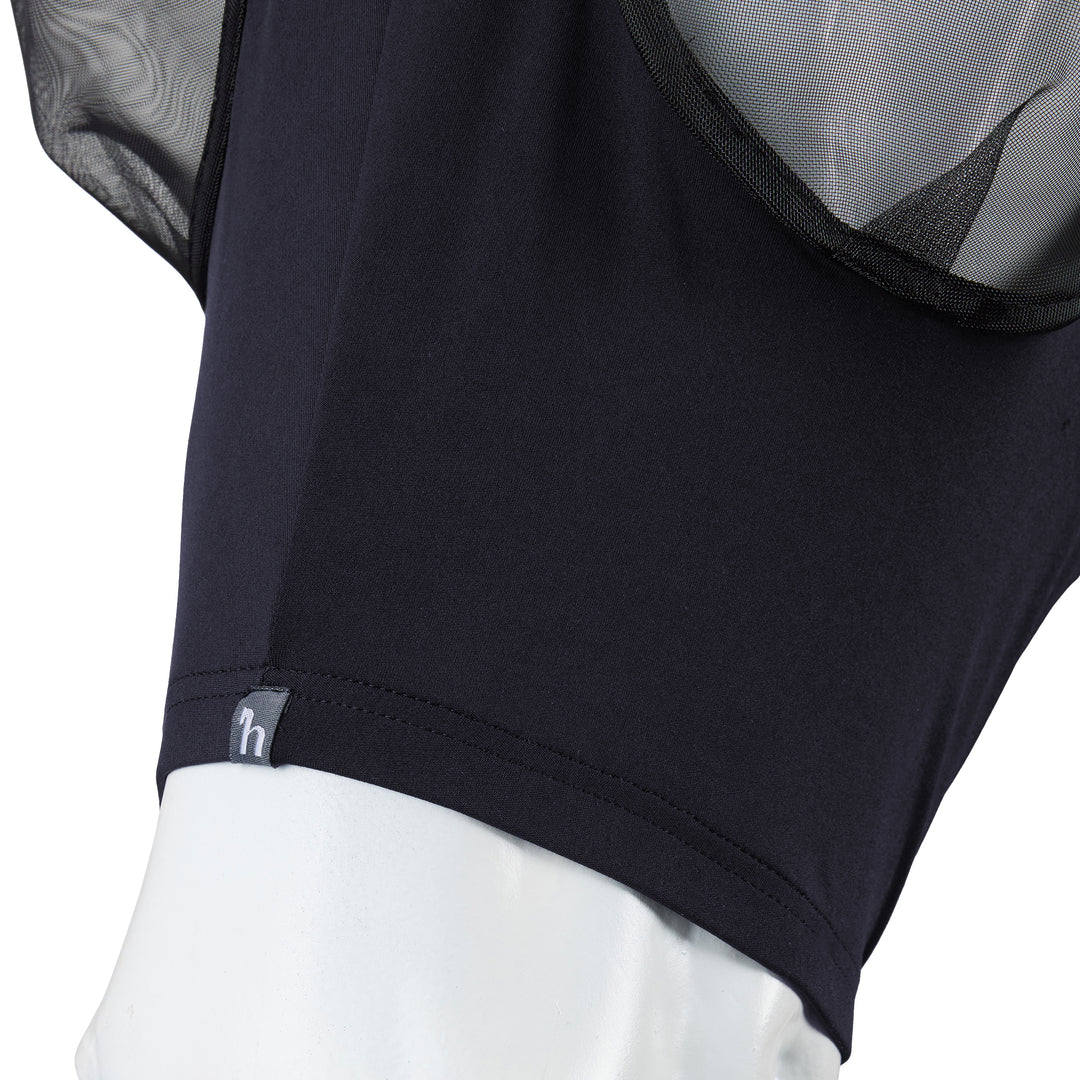 Horze Elastic Zip-Up Fly Mask image 