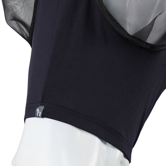Horze Elastic Zip-Up Fly Mask image 