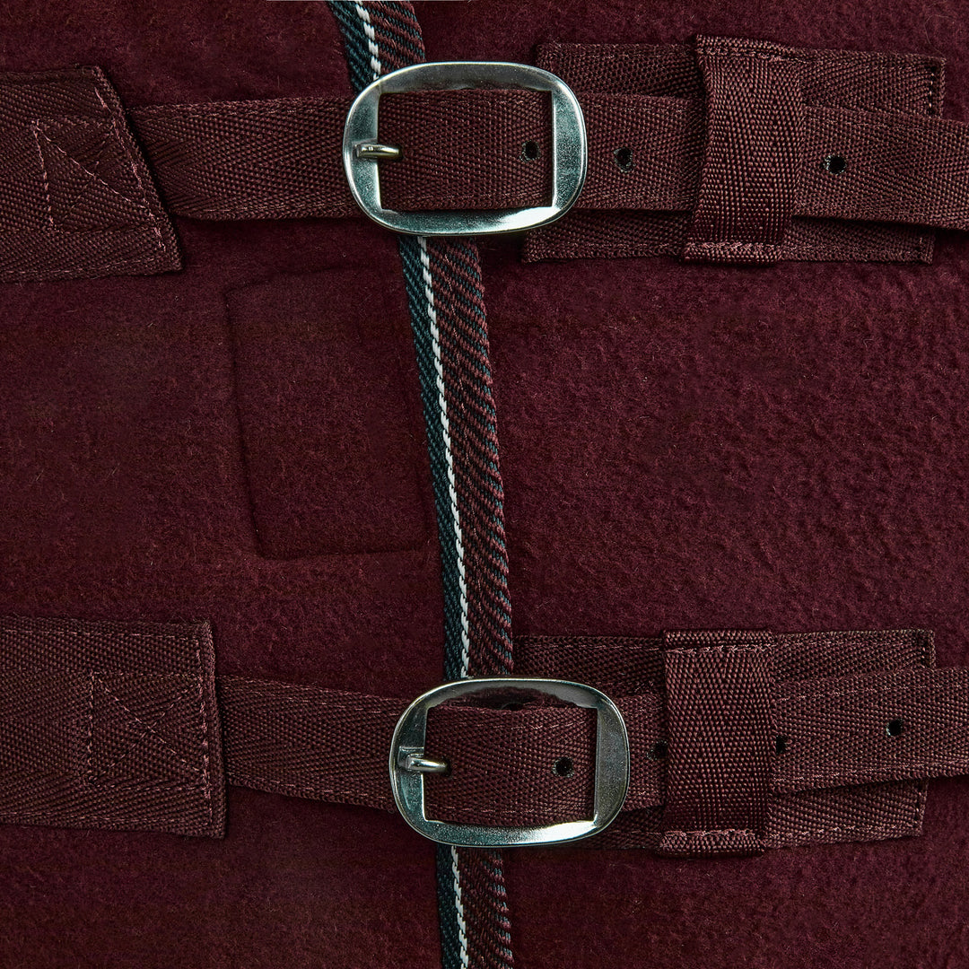 Horze Kiel Fleece Cooler image 
