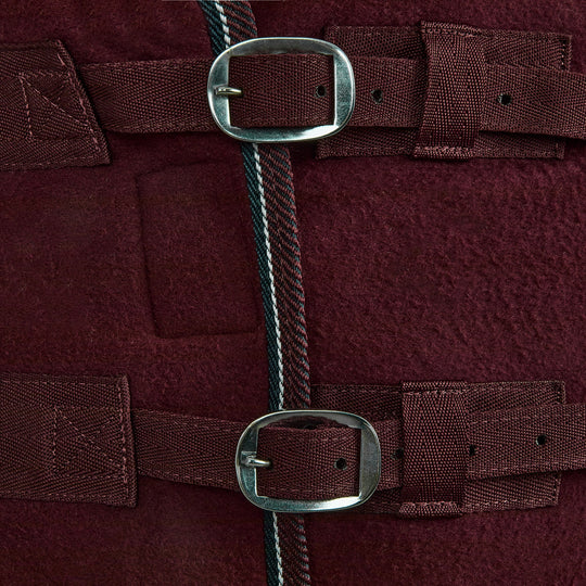 Horze Kiel Fleece Cooler image 