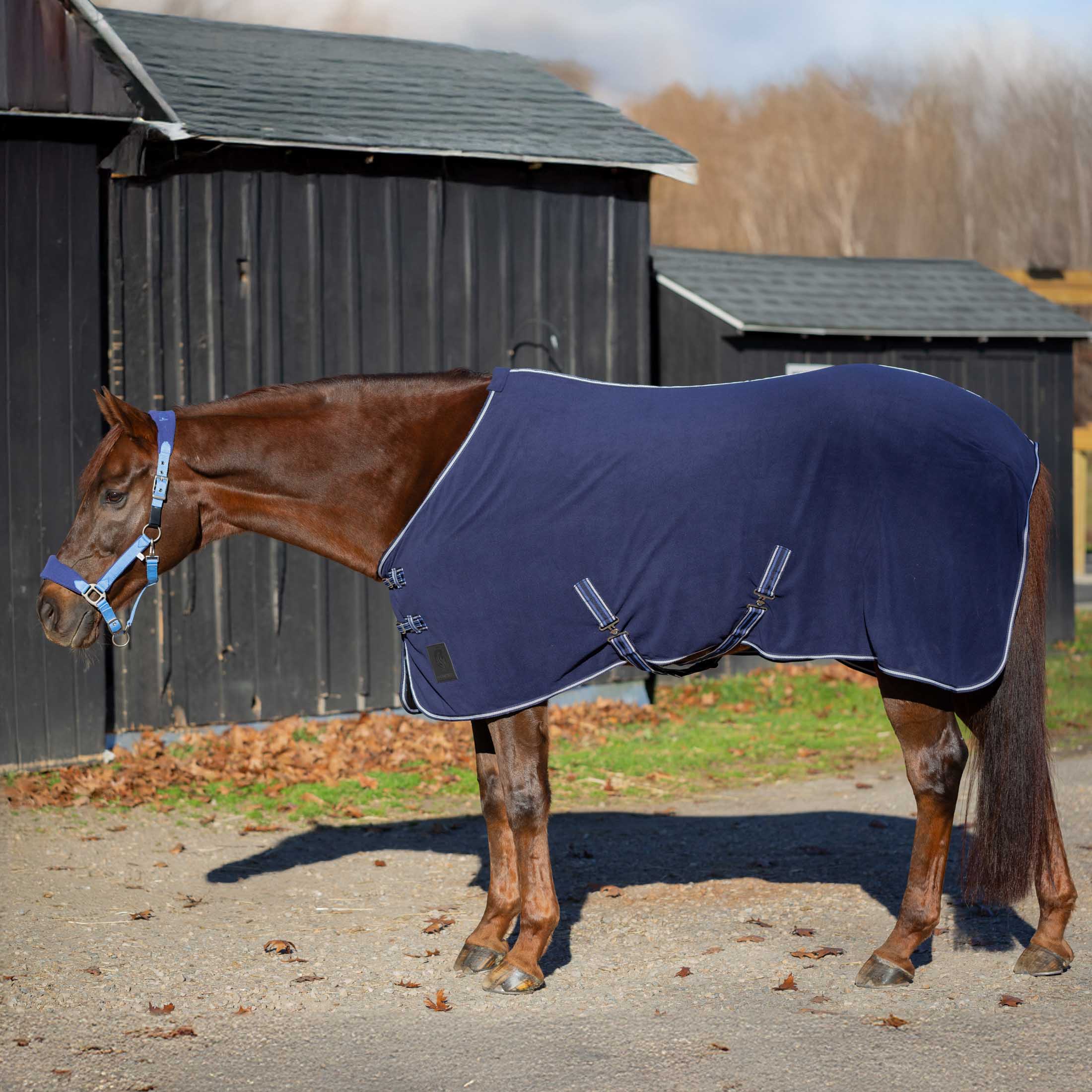 Equinavia Norse Fleece Cooler image #1