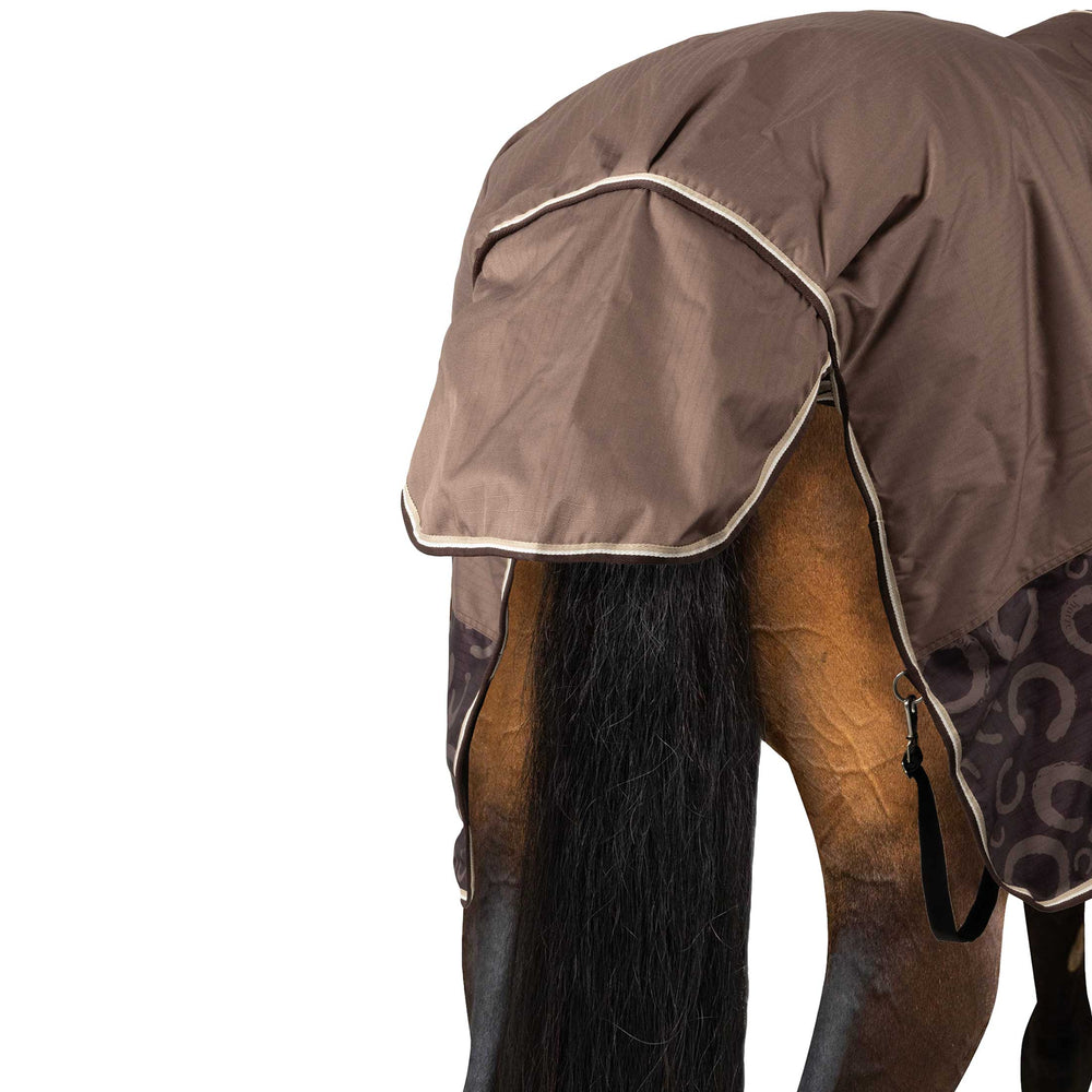 Horze Glasgow Light Weight Turnout Blanket 100g image #2