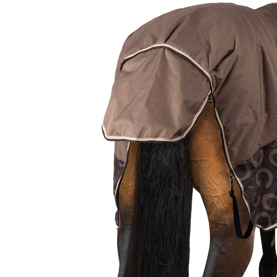 Horze Glasgow Light Weight Turnout Blanket 100g image 