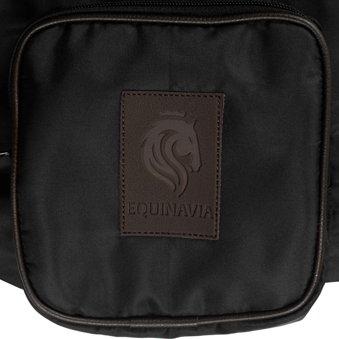 Equinavia London Pro All Purpose Saddle Case image 