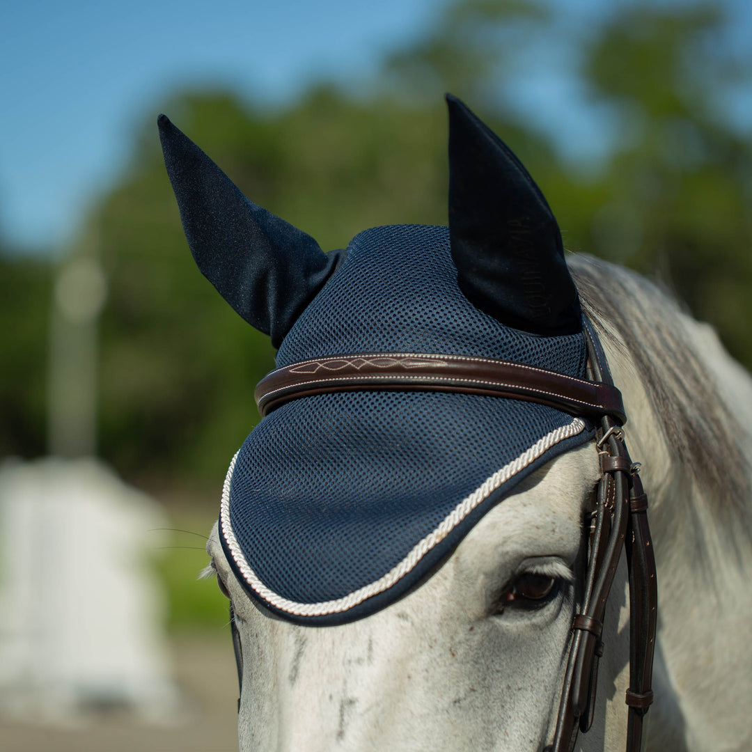 Equinavia Svalbard Ear Net with NordicAir™ Tech image 