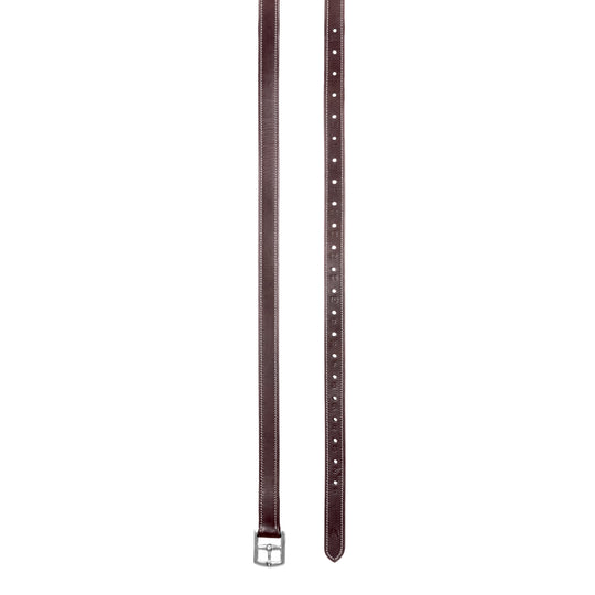 Equinavia Valkyrie Covered Stirrup Leathers image 