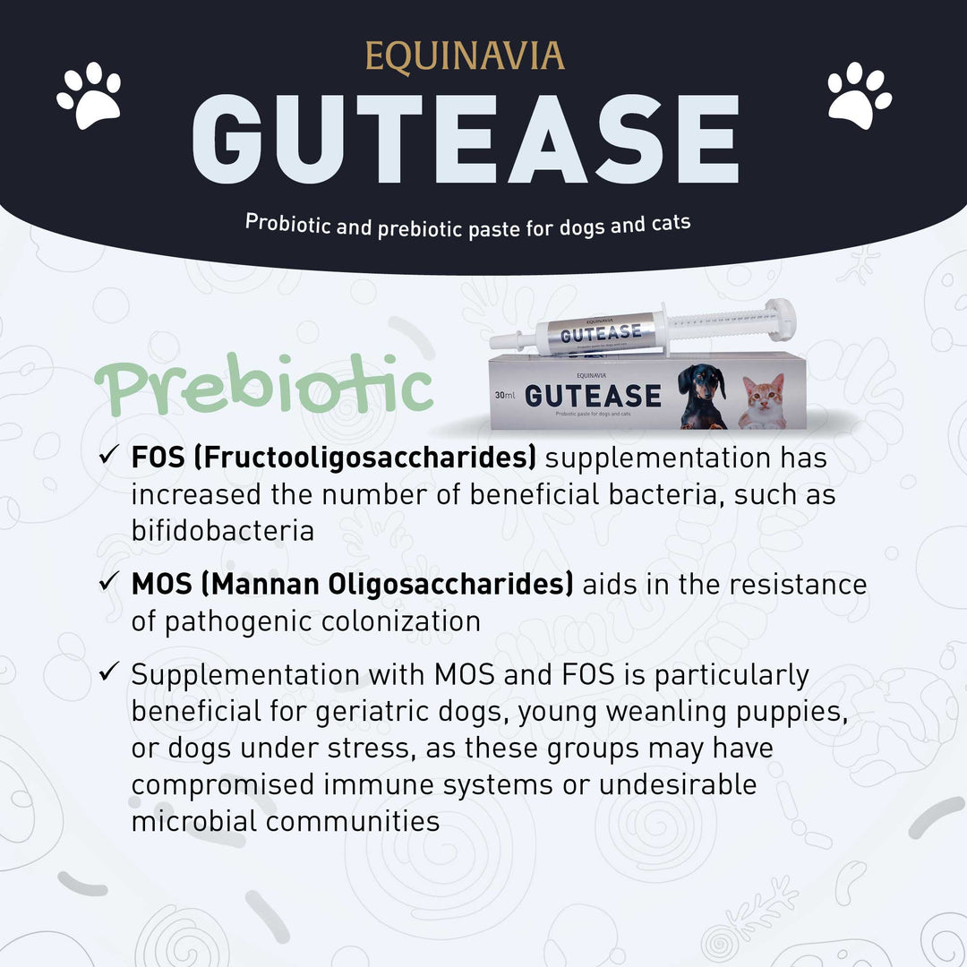 Equinavia GutEase image 