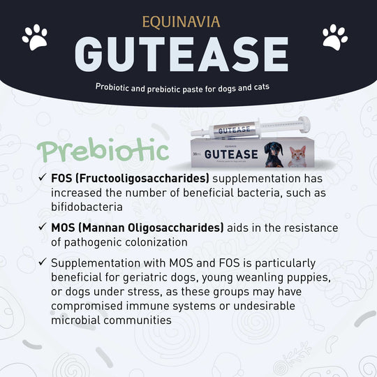 Equinavia GutEase image 