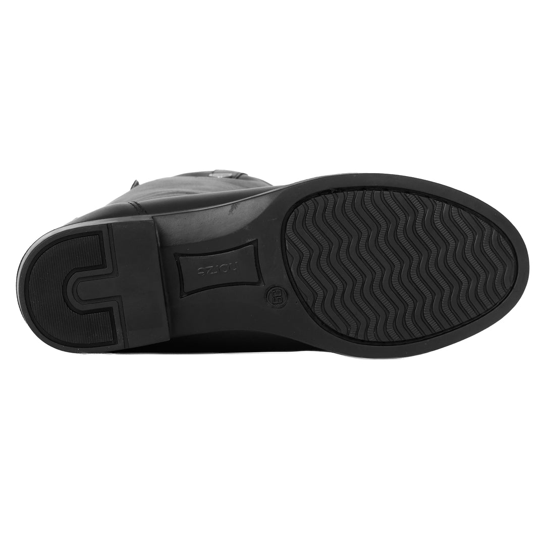 Horze Rover Womens Tall Field Boots image 