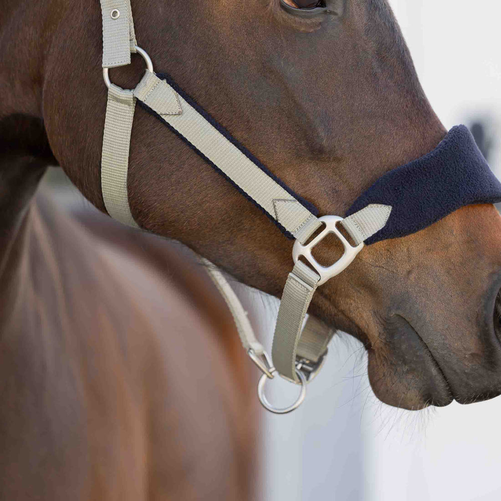 Equinavia Saga Fleece Padded Breakaway Halter image #2