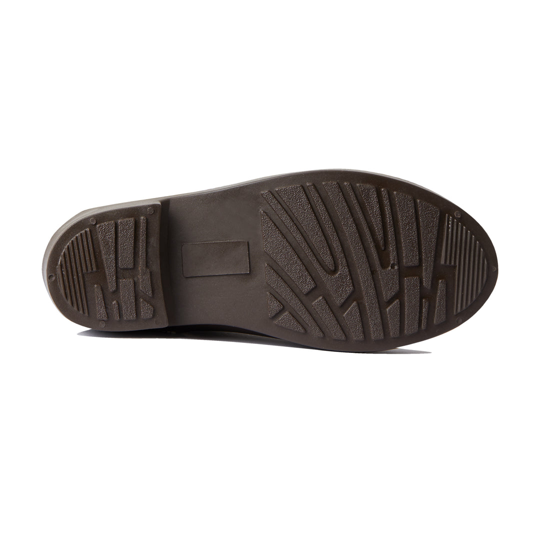 Horze Bonn Kids Rubber Paddock Boots image 