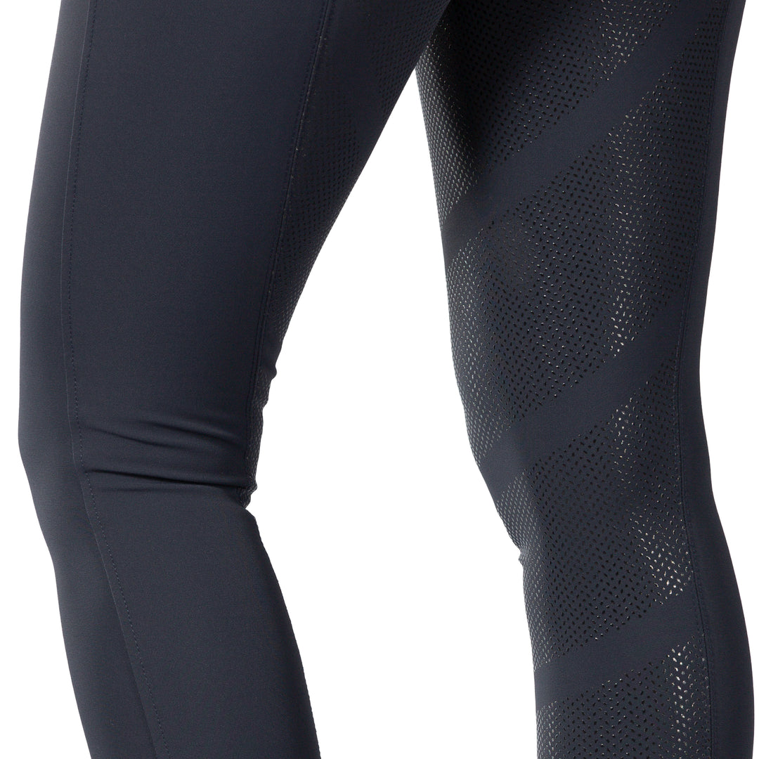 B Vertigo Olivia Womens Silicone Full Seat Breeches image 