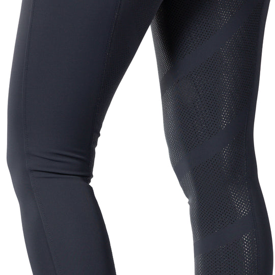 B Vertigo Olivia Womens Silicone Full Seat Breeches image 