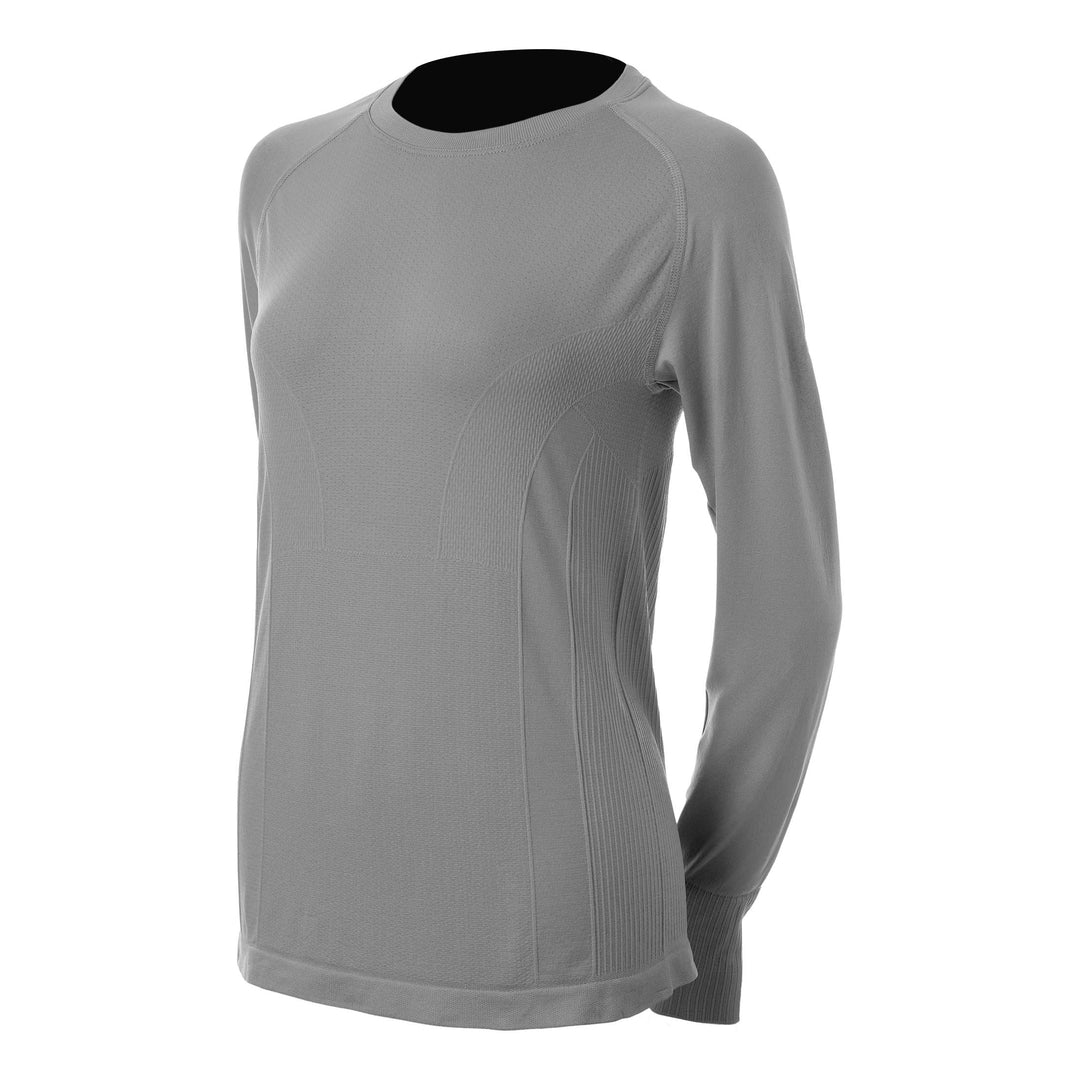 Equinavia Elin Womens Seamless Long Sleeve Top image 