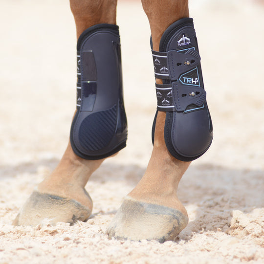 Veredus TRH5 Front Tendon Boots image 