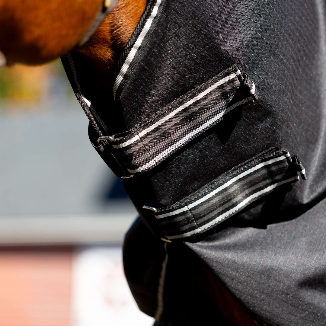 Equinavia Norse Turnout Neck Cover 200g image 