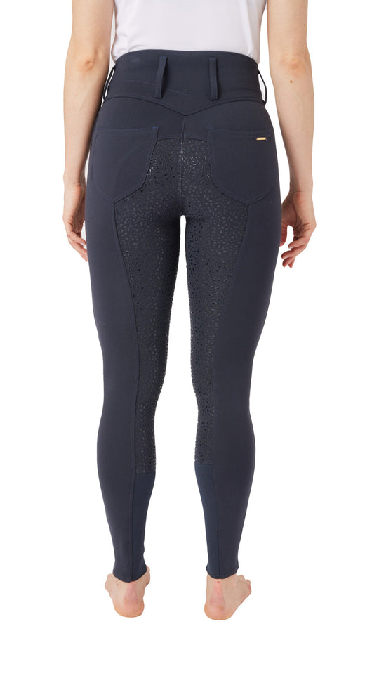 Horze Bella Womens Full Seat Breeches image 