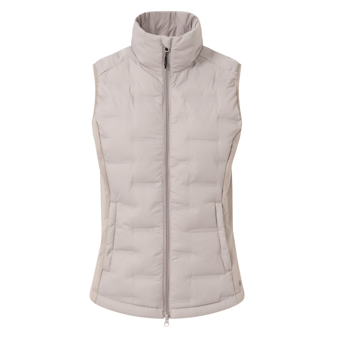 Horze Aloise Womens Heated Padded Vest image #1