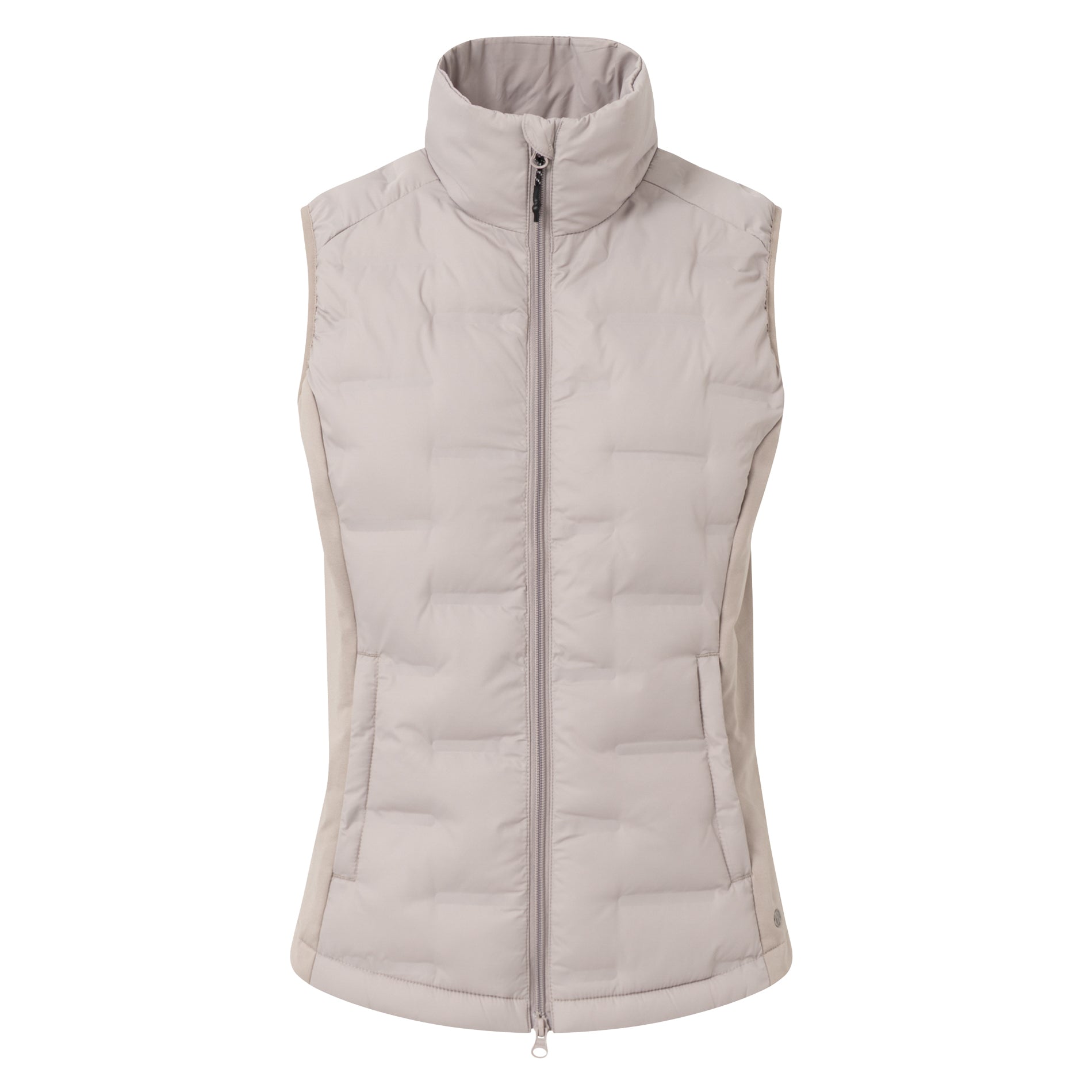 Horze Aloise Womens Heated Padded Vest image #1