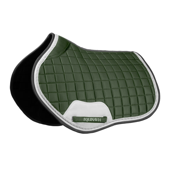 Equinavia Copenhagen Stay Put All Purpose Saddle Pad image 