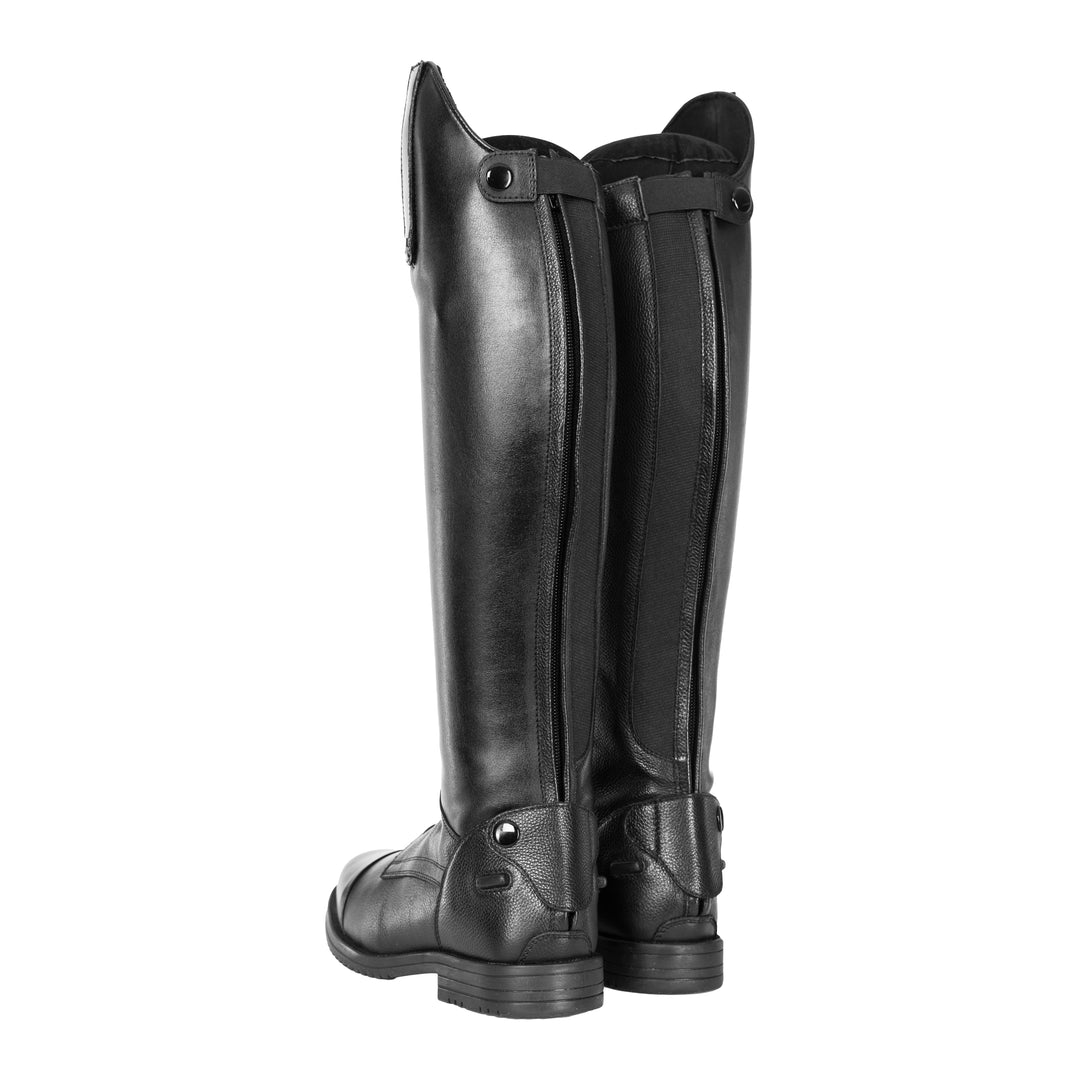 Horze Verona Womens Tall Field Boots image 