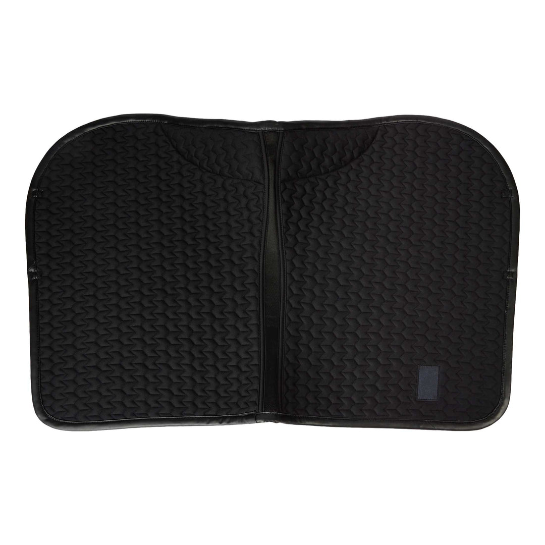B Vertigo Fusion Jump Saddle Pad image 