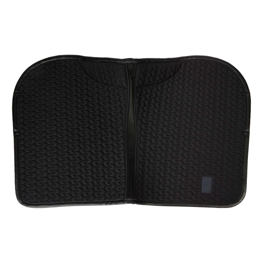 B Vertigo Fusion Jump Saddle Pad image 