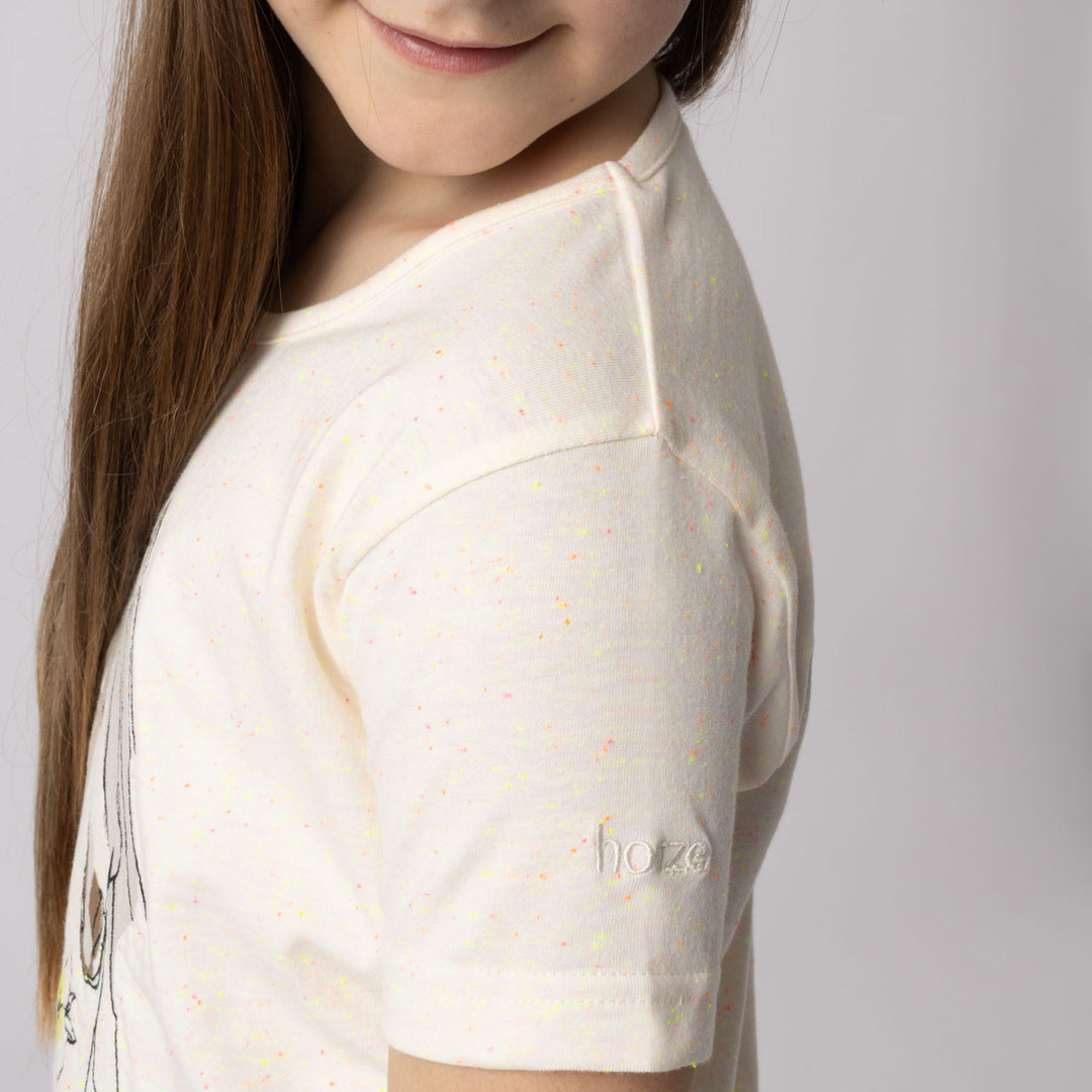 Horze Soena Kids T-Shirt image 