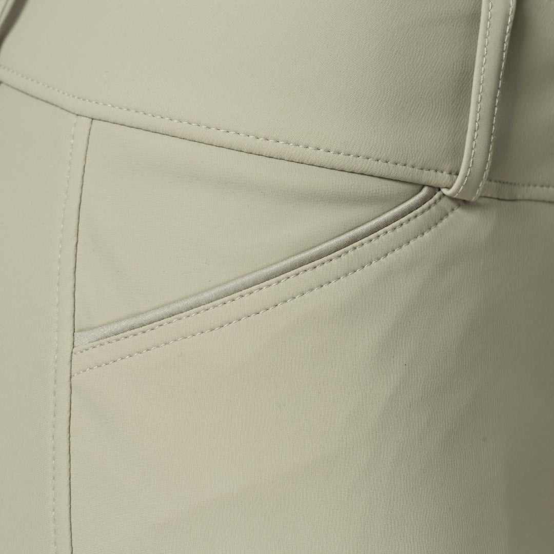 Equinavia Maud Tech Womens Knee Patch Breeches image 