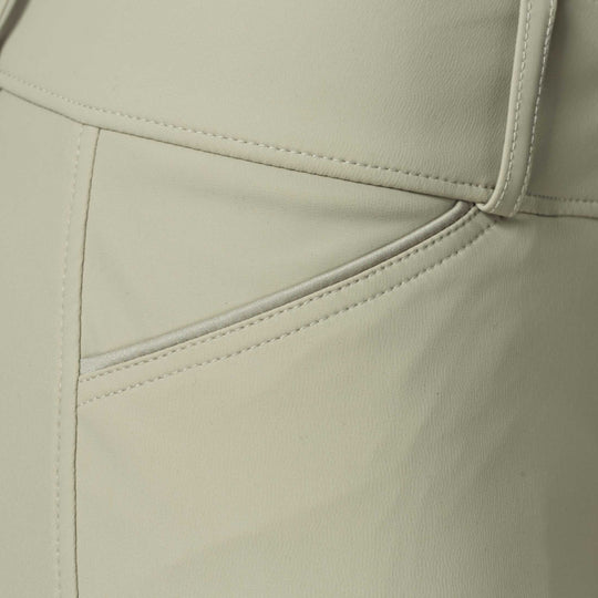 Equinavia Maud Tech Womens Knee Patch Breeches image 