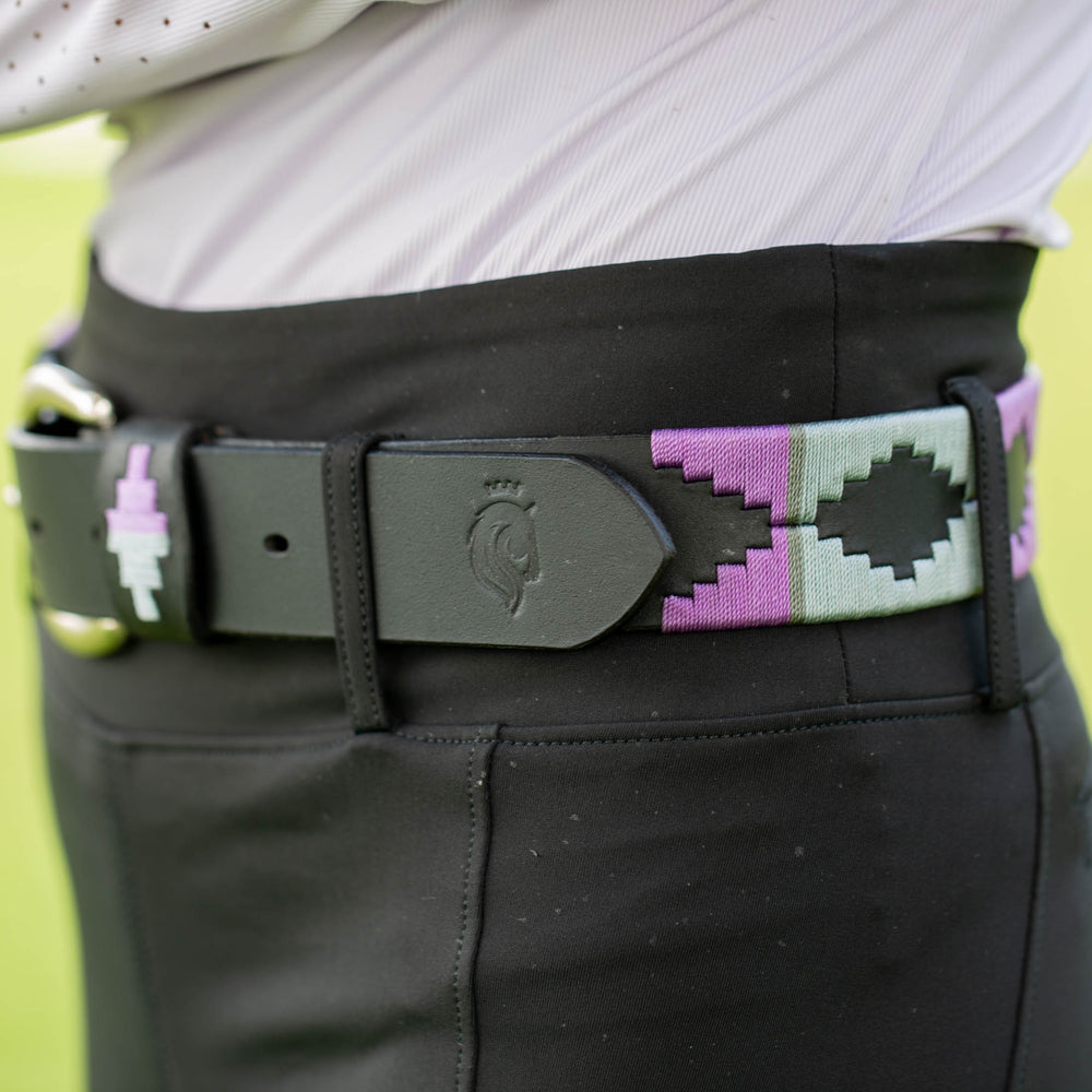 Equinavia Siri Polo Belt image #2