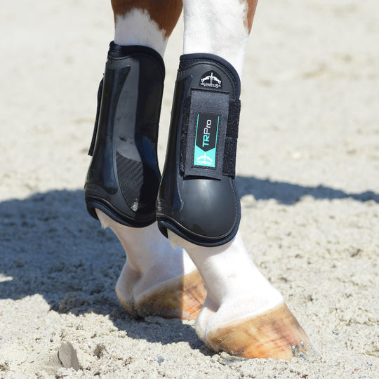 Veredus TR Pro Rear Fetlock Boots image 