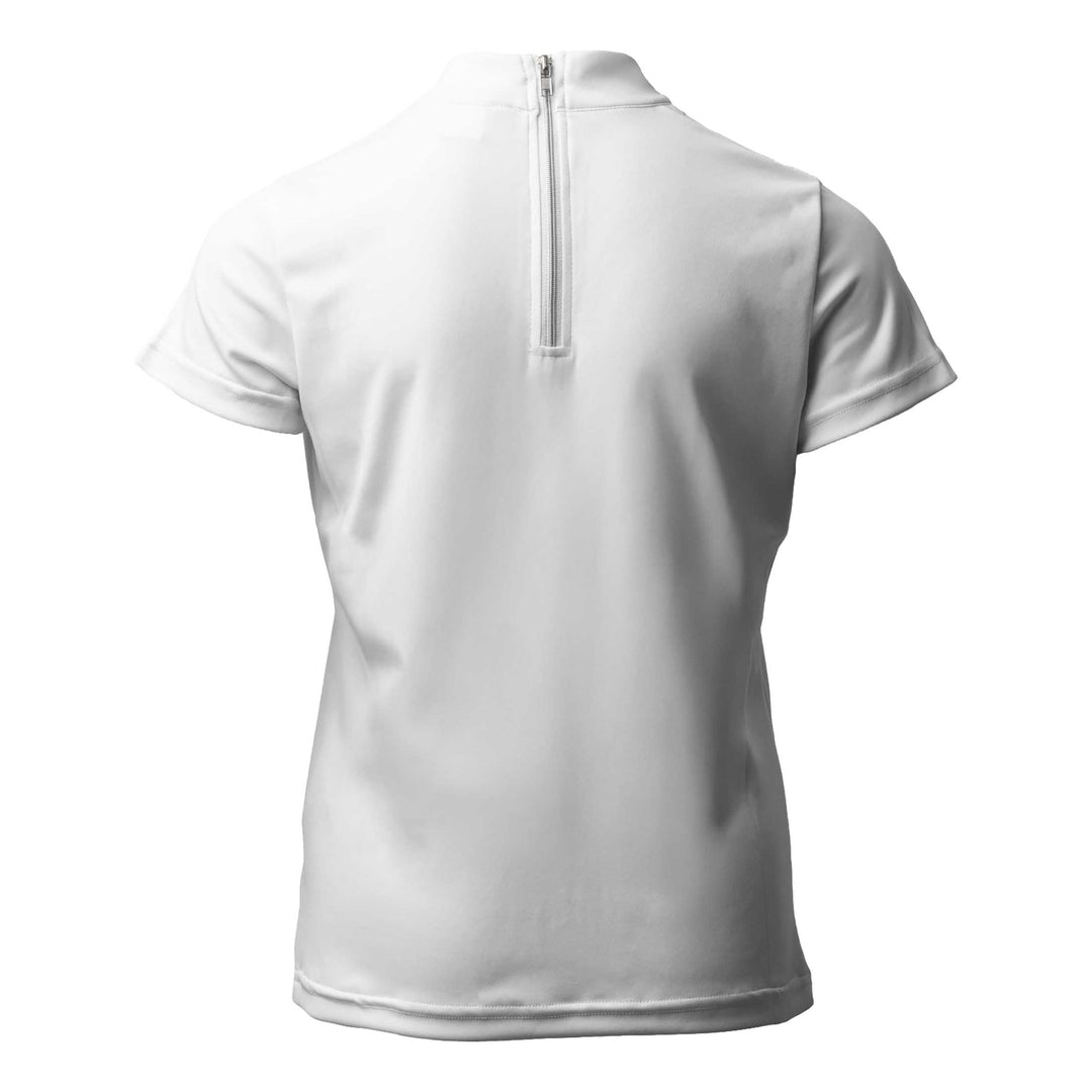 Horze Kaya Kids Show Shirt image 