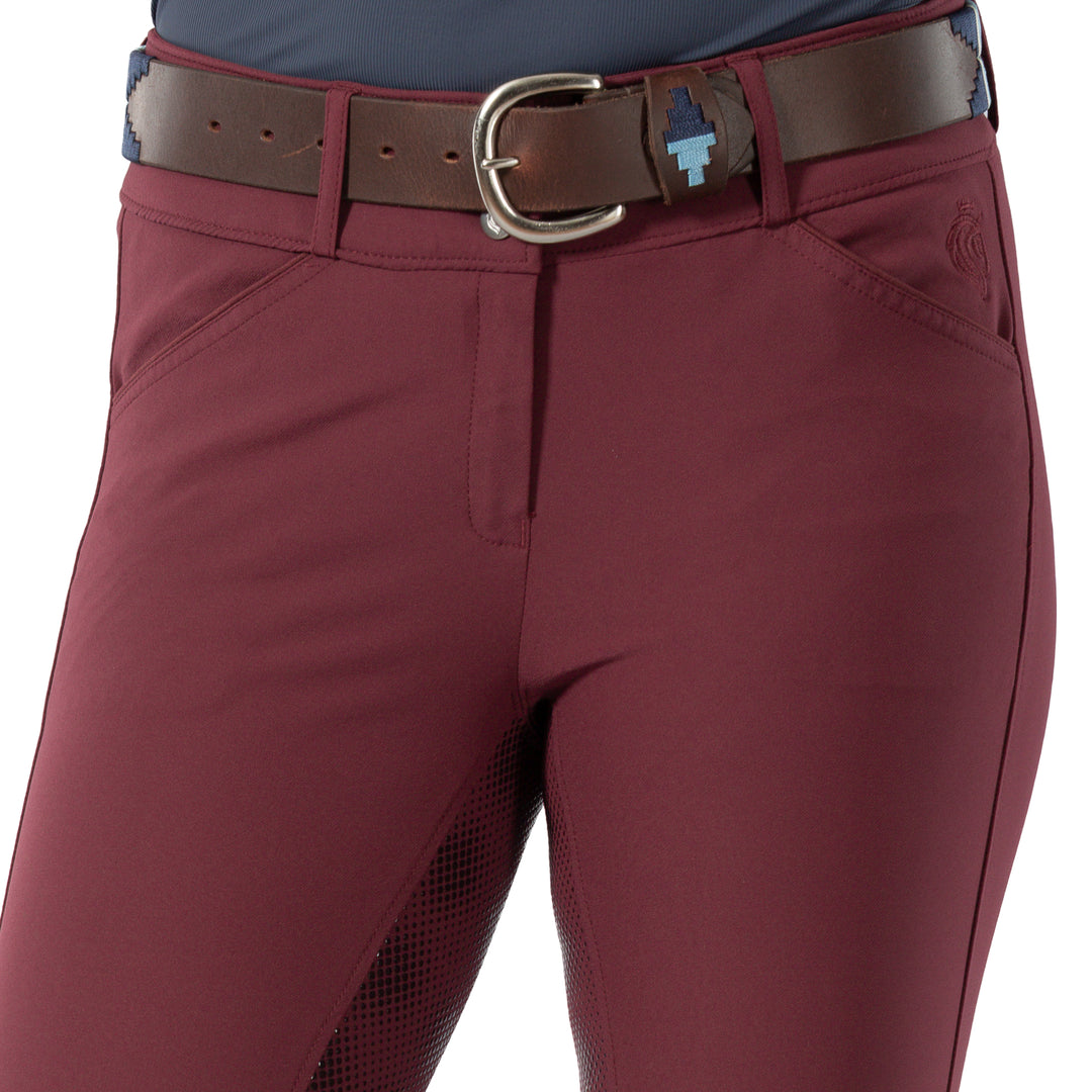 Equinavia Maud Womens Full Seat Breeches image 