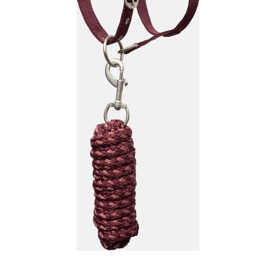 Horze Physical Sophistication Halter and Lead Set image 