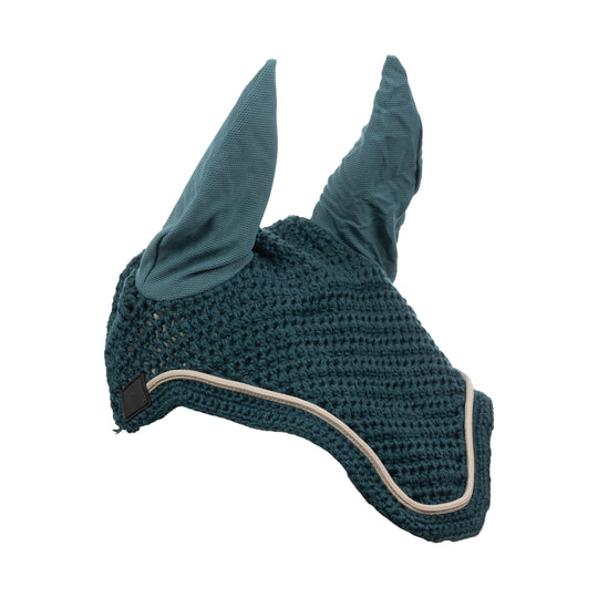 Equinavia Voss All Purpose Saddle Pad and Bonnet Set image 