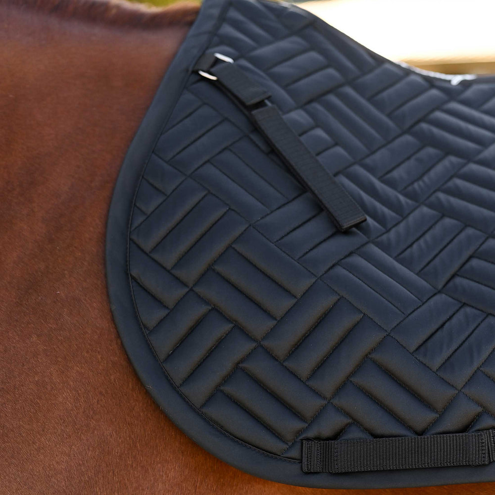 Horze Aachen All Purpose Saddle Pad image #2