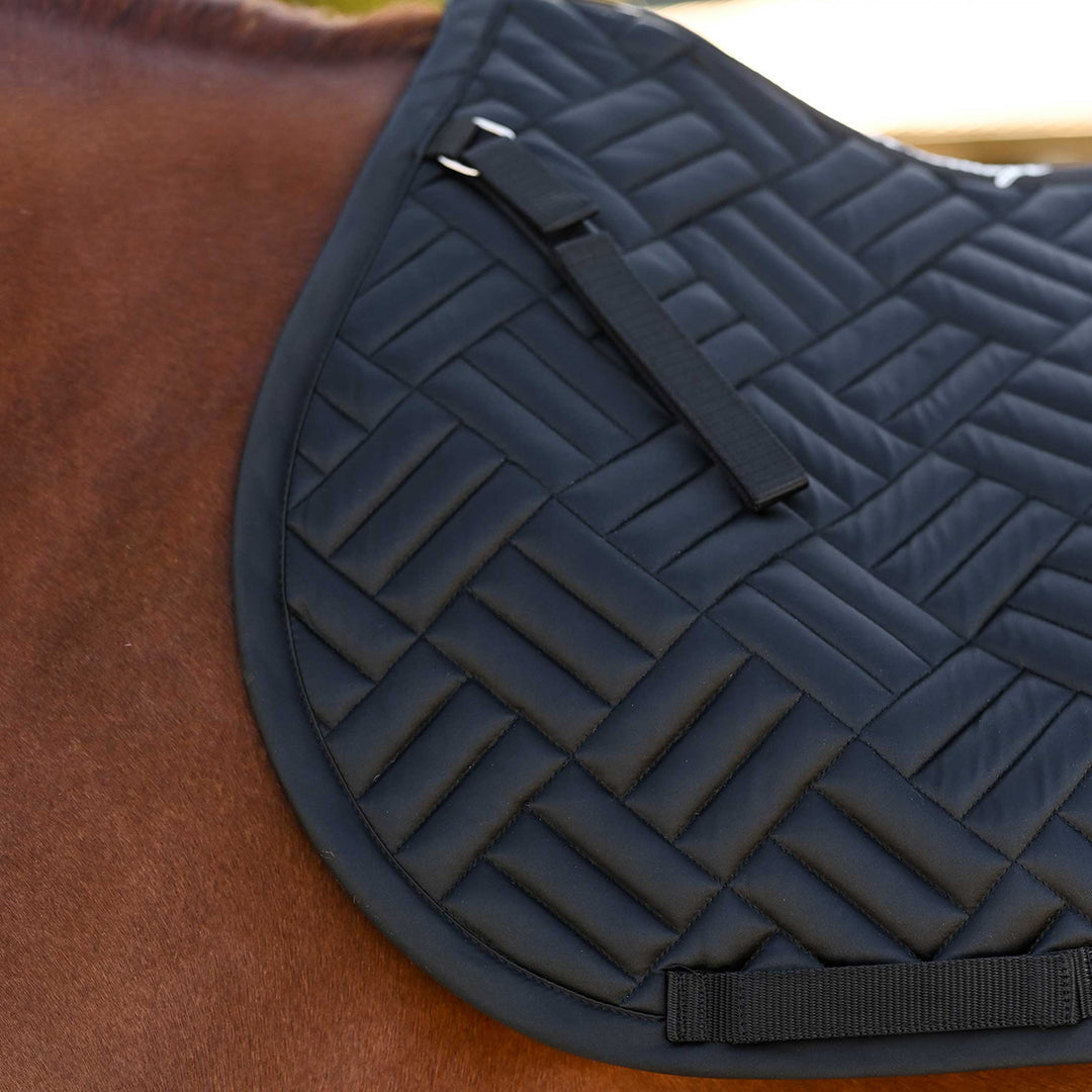 Horze Aachen All Purpose Saddle Pad image 