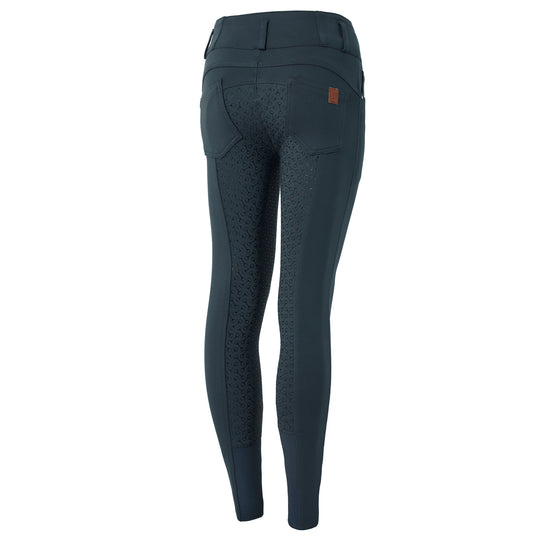Horze Tara Kids High Waist Full Seat Breeches image 